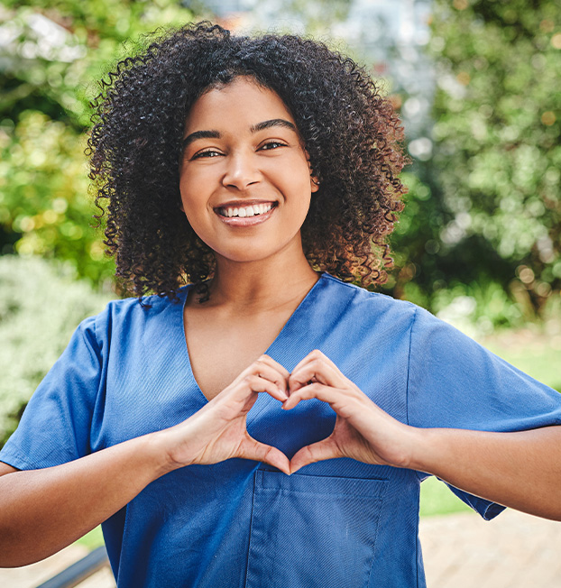 Patient-Centered Care Services - It's What We Do Best | ComForCare - Patient2